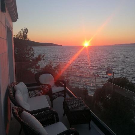 Vila Apartments Marina Blato  Экстерьер фото