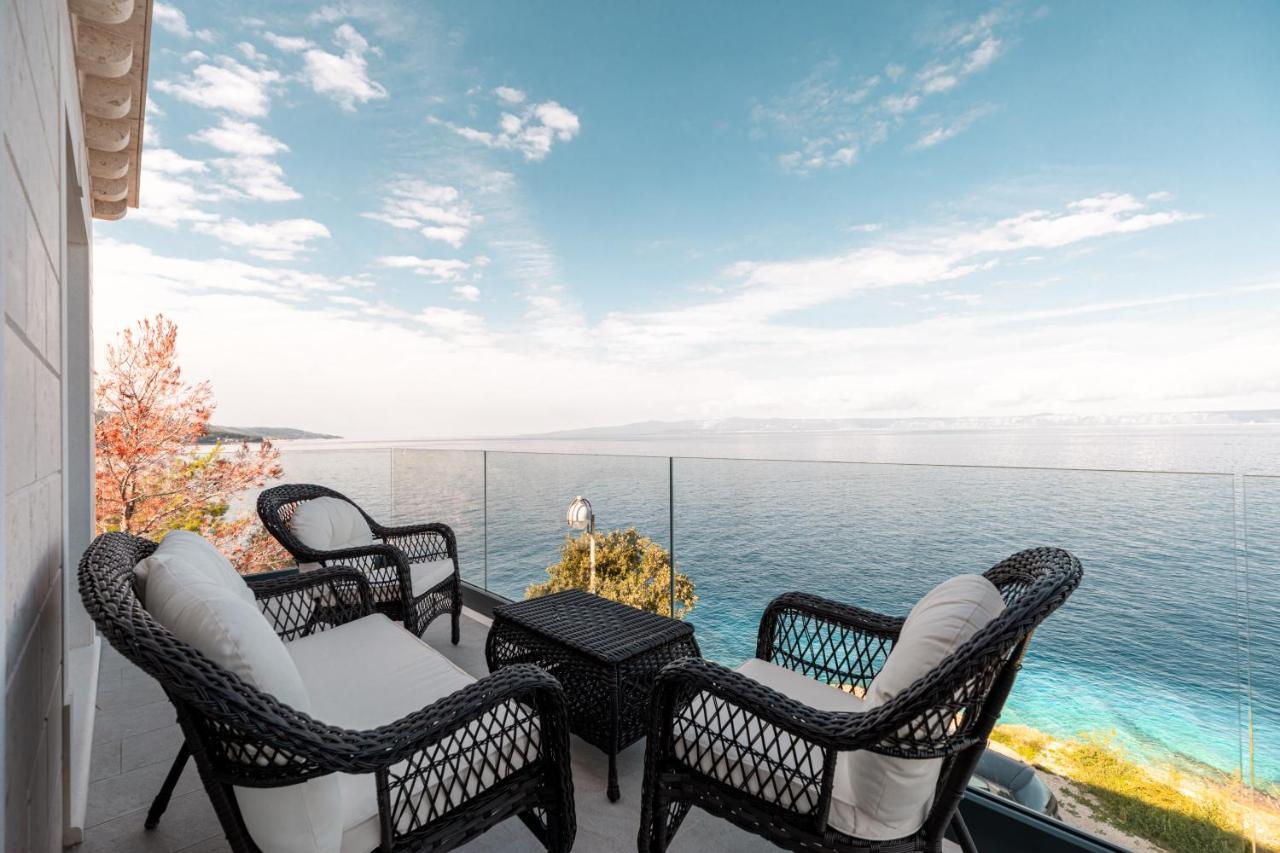 Vila Apartments Marina Blato  Экстерьер фото