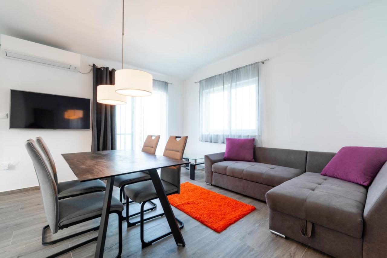 Vila Apartments Marina Blato  Экстерьер фото