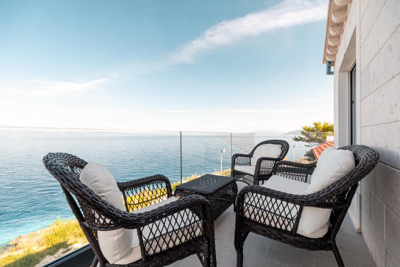 Vila Apartments Marina Blato  Экстерьер фото