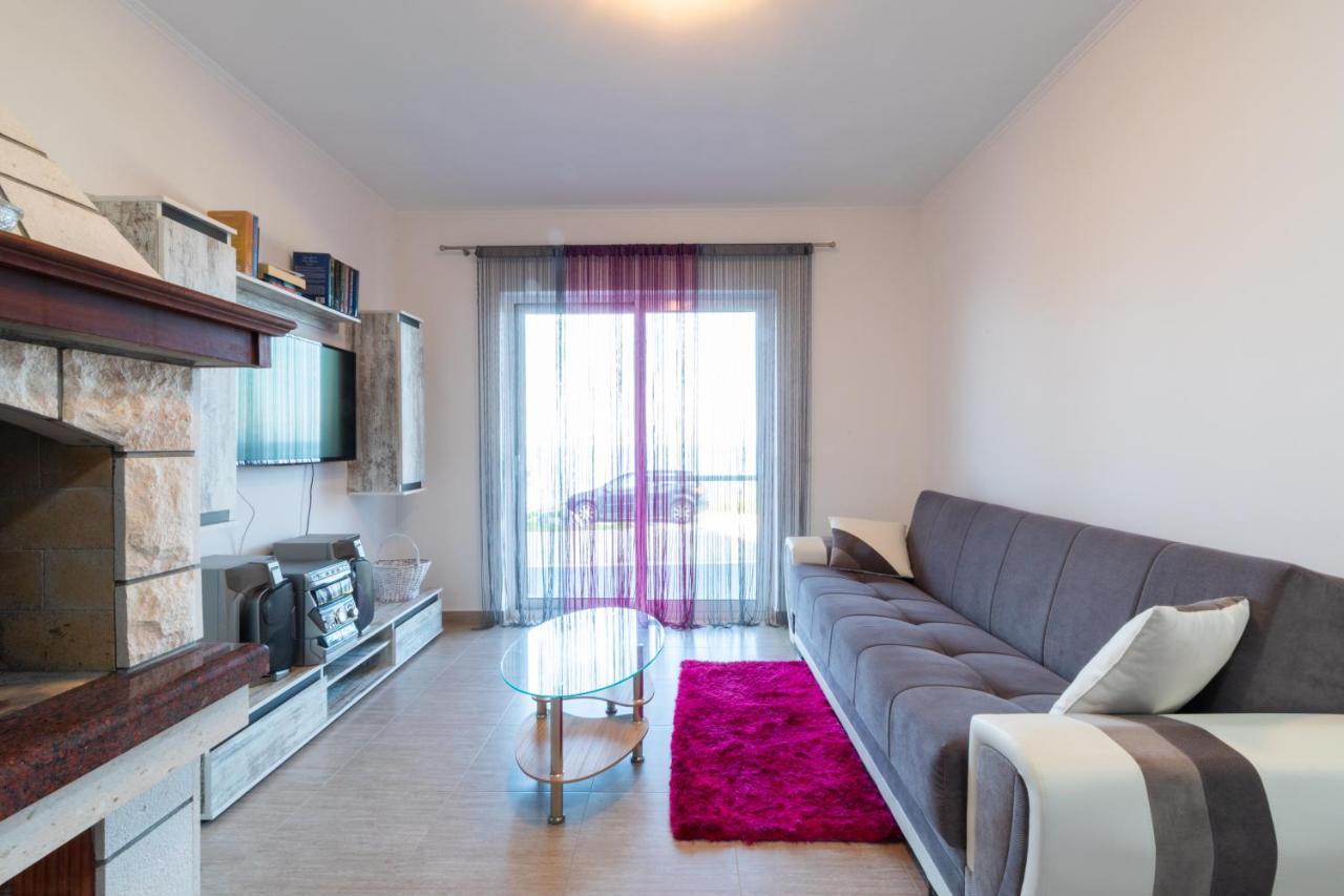 Vila Apartments Marina Blato  Экстерьер фото