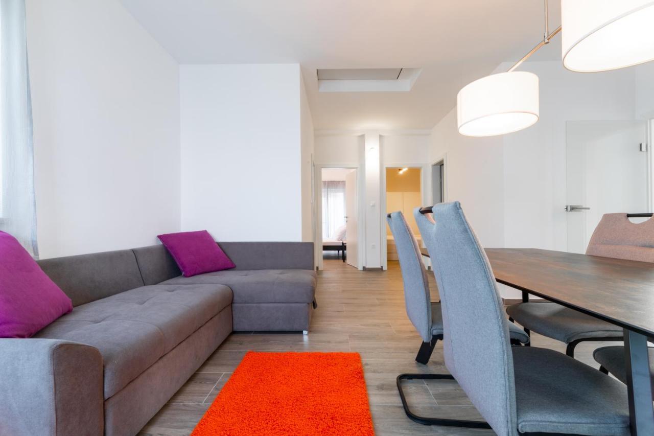 Vila Apartments Marina Blato  Экстерьер фото