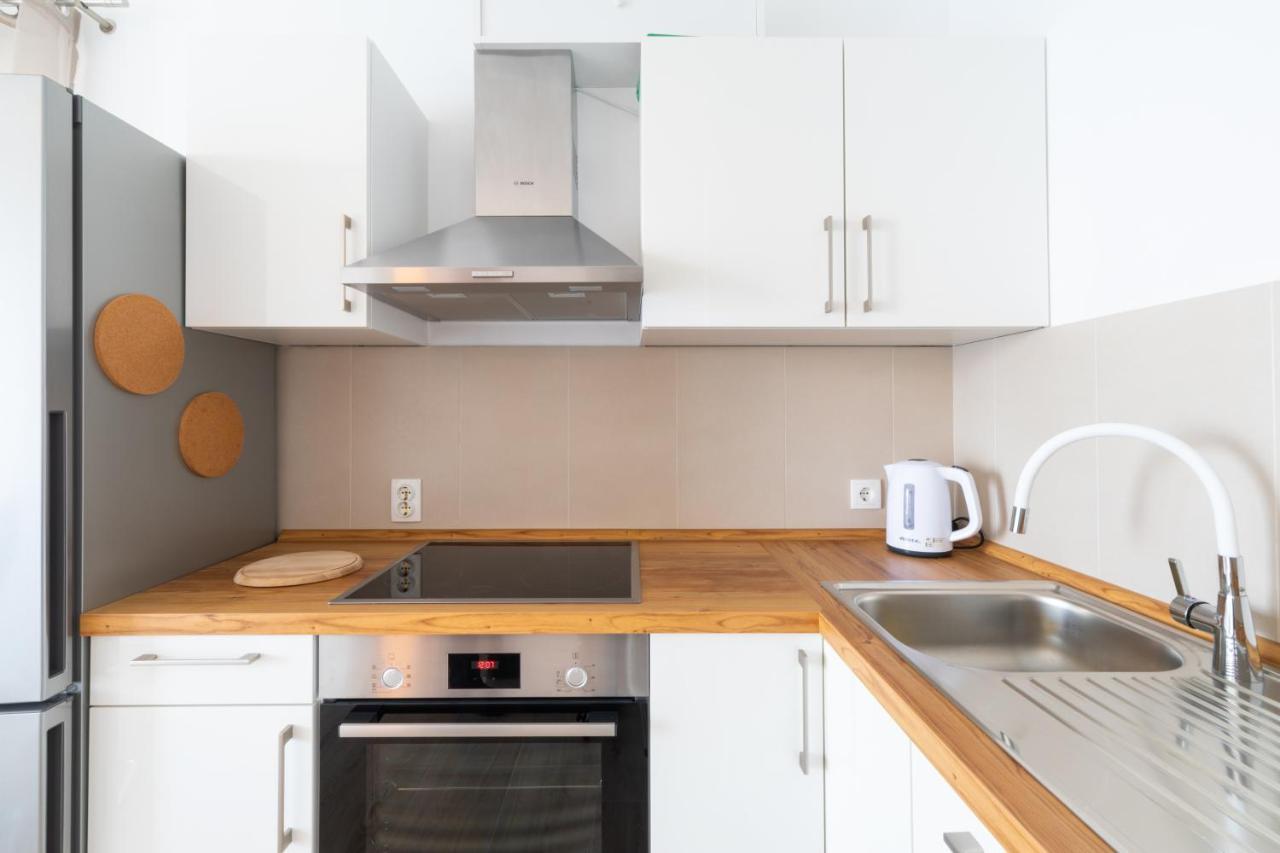 Vila Apartments Marina Blato  Экстерьер фото