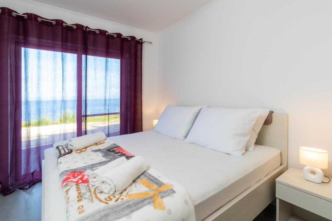 Vila Apartments Marina Blato  Экстерьер фото